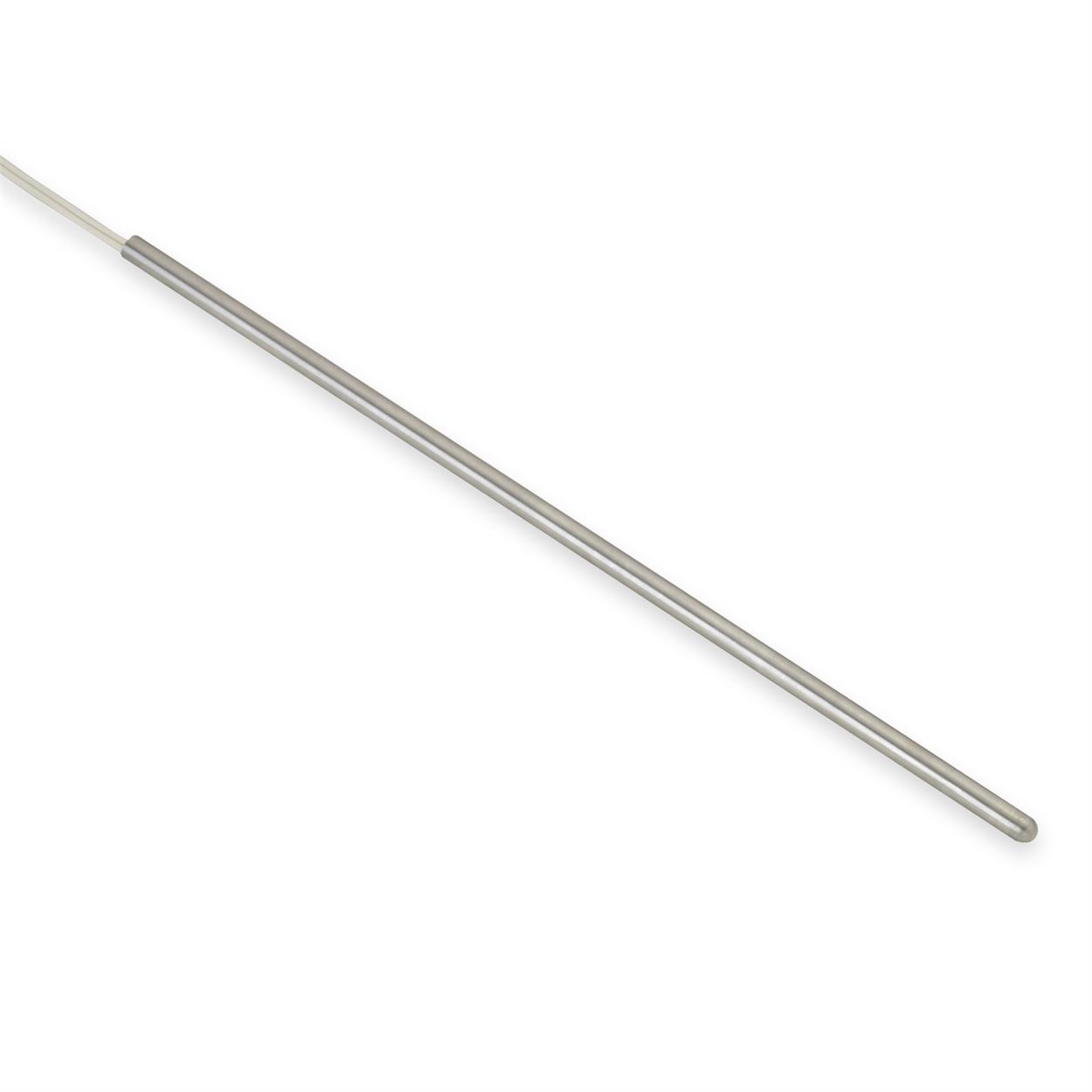 Littelfuse NTC Thermistor Probe with Stainless Steel Housing, USP3021 Series